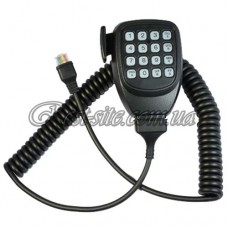 Тангента KMC-32 для автомобильной радиостанции Kenwood Тангента KMC-32 для автомобильной радиостанции Kenwood